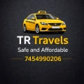 TR Tour Travels Agra